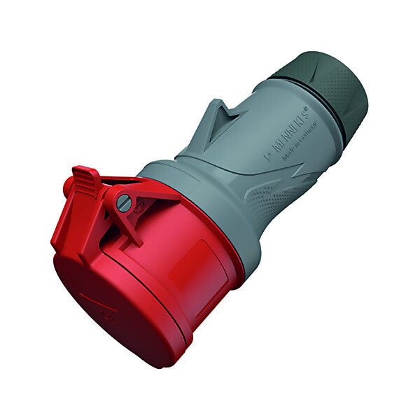 MENNEKES CEE Kupplung PTXR 32A5p11h 14612